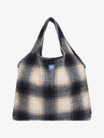 2 Sundazed Flannel Blue ERJBP04991 Roxy