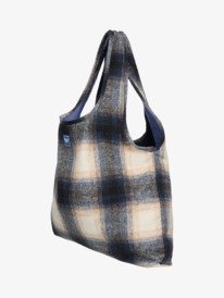 3 Sundazed Flannel Blue ERJBP04991 Roxy