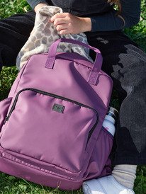 1 Wave Whisper Rubber 13L Violett ERJBP04992 Roxy