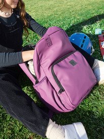 2 Wave Whisper Rubber 13L Violett ERJBP04992 Roxy