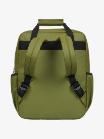 6 Wave Whisper Rubber 13L Gr&uuml;n ERJBP04992 Roxy