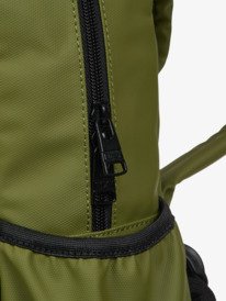 3 Wave Whisper Rubber 13L Gr&uuml;n ERJBP04992 Roxy