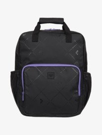 0 Wave Whisper Rubber 13L Noir ERJBP04992 Roxy