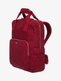 1 Wave Whisper Cord 13L Rouge ERJBP04993 Roxy