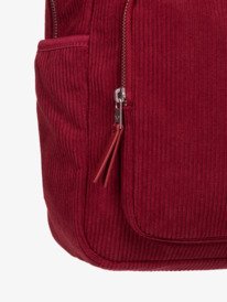 3 Wave Whisper Cord 13L Rouge ERJBP04993 Roxy