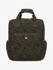 0 Wave Whisper Printed 13L Gr&uuml;n ERJBP04994 Roxy