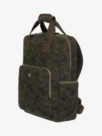 1 Wave Whisper Printed 13L Gr&uuml;n ERJBP04994 Roxy