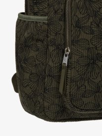 3 Wave Whisper Printed 13L Gr&uuml;n ERJBP04994 Roxy