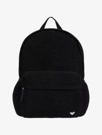 0 Echoes Cord 19L Schwarz ERJBP04995 Roxy