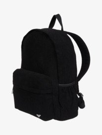 1 Echoes Cord 19L Schwarz ERJBP04995 Roxy