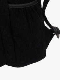 2 Echoes Cord 19L Schwarz ERJBP04995 Roxy