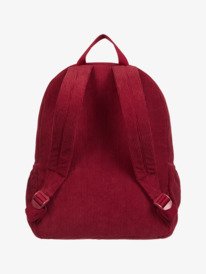 3 Echoes Cord 19L Rot ERJBP04995 Roxy