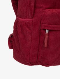 2 Echoes Cord 19L Rot ERJBP04995 Roxy