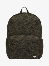 0 Echoes Printed 19L Gr&uuml;n ERJBP04996 Roxy