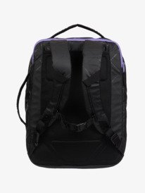 4 Current Vibes 40L Black ERJBP04998 Roxy