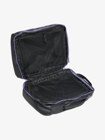 5 Current Vibes 40L Black ERJBP04998 Roxy