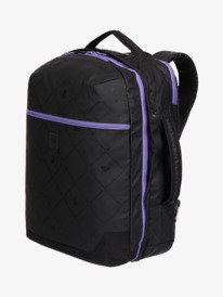 1 Current Vibes 40L Black ERJBP04998 Roxy