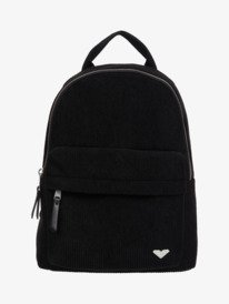 0 Sunset Drift Cord 8L Schwarz ERJBP04999 Roxy