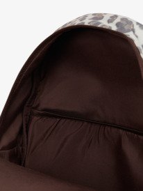 3 Urban Nomad Cord 17L Brown ERJBP05024 Roxy