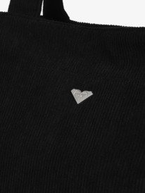 2 Feeling Vibes Cord Black ERJBP05025 Roxy
