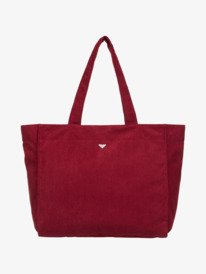 0 Feeling Vibes Cord Red ERJBP05025 Roxy
