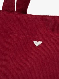 2 Feeling Vibes Cord Red ERJBP05025 Roxy