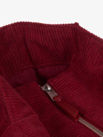 3 Feeling Vibes Cord Red ERJBP05025 Roxy