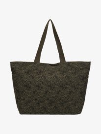 5 Feeling Vibes Printed Gr&uuml;n ERJBP05026 Roxy