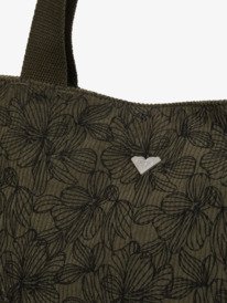 2 Feeling Vibes Printed Gr&uuml;n ERJBP05026 Roxy