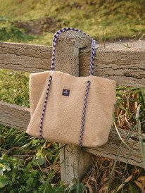 0 Electric Flow Beige ERJBP05028 Roxy