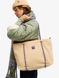 0 Electric Flow Beige ERJBP05028 Roxy