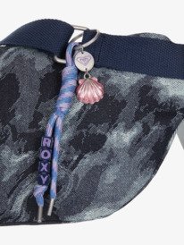 2 Wave Rider Denim Gray ERJBP05033 Roxy
