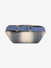 3 Wave Rider Flannel Blue ERJBP05038 Roxy