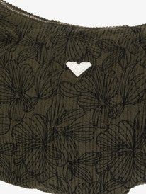 2 Neon Moon Printed Gr&uuml;n ERJBP05041 Roxy