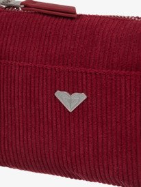 2 Shell Kiss Red ERJBP05046 Roxy