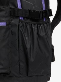 3 Gateline 2.0 22L Schwarz ERJBP05048 Roxy