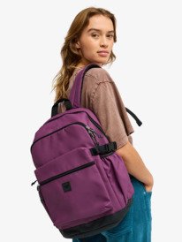 0 Gateline 2.0 22L Violett ERJBP05048 Roxy