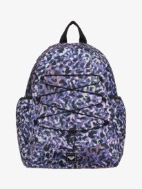 1 Urban Nomad 17L Violett ERJBP05052 Roxy