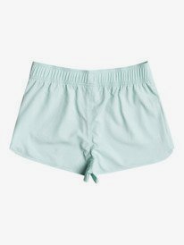 1 Roxy Wave 2" - Board Shorts for Women Green ERJBS03165 Roxy