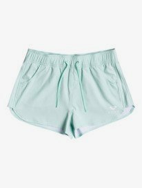 0 Roxy Wave 2" - Board Shorts for Women Green ERJBS03165 Roxy