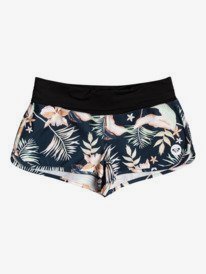 0 Endless Summer - Boardshorts para Mujer Negro ERJBS03183 Roxy