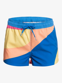 5 New Pop Surf 2" - Board Shorts for Women  ERJBS03205 Roxy