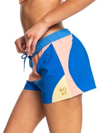 1 New Pop Surf 2" - Board Shorts for Women  ERJBS03205 Roxy