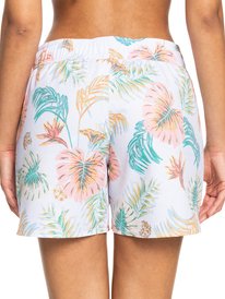 4 Roxy Into the Sun 5" - Boardshorts für Frauen  ERJBS03209 Roxy