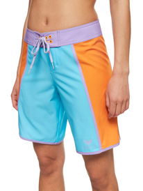 3 Colorblock 9" - Board Shorts for Women  ERJBS03234 Roxy