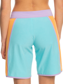 10 Colorblock 9" - Board Shorts for Women  ERJBS03234 Roxy