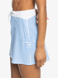 1 Wavy Sun - Board Shorts for Women  ERJBS03281 Roxy