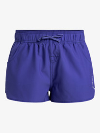 3 Roxy Wave 2" - Board Shorts for Women Purple ERJBS03298 Roxy