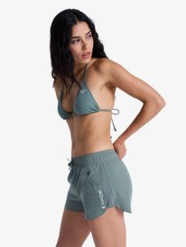 1 Roxy Wave 2" - Boardshorts f&uuml;r Frauen Gr&uuml;n ERJBS03298 Roxy