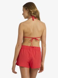 3 Roxy Wave 2" - Boardshort voor Dames Red ERJBS03298 Roxy